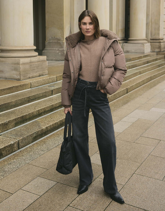 OPUS Jeans Marli belt