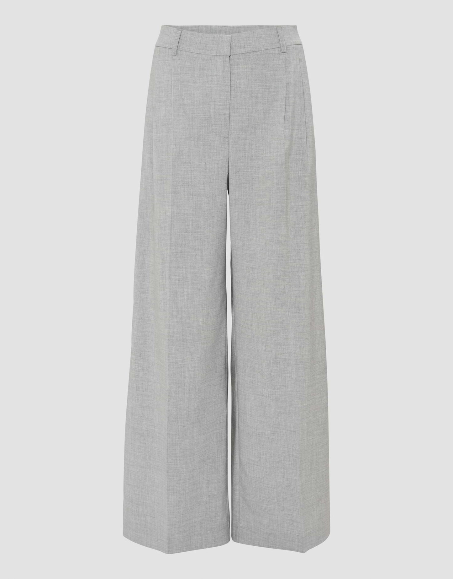OPUS Wide Leg Hose Megla