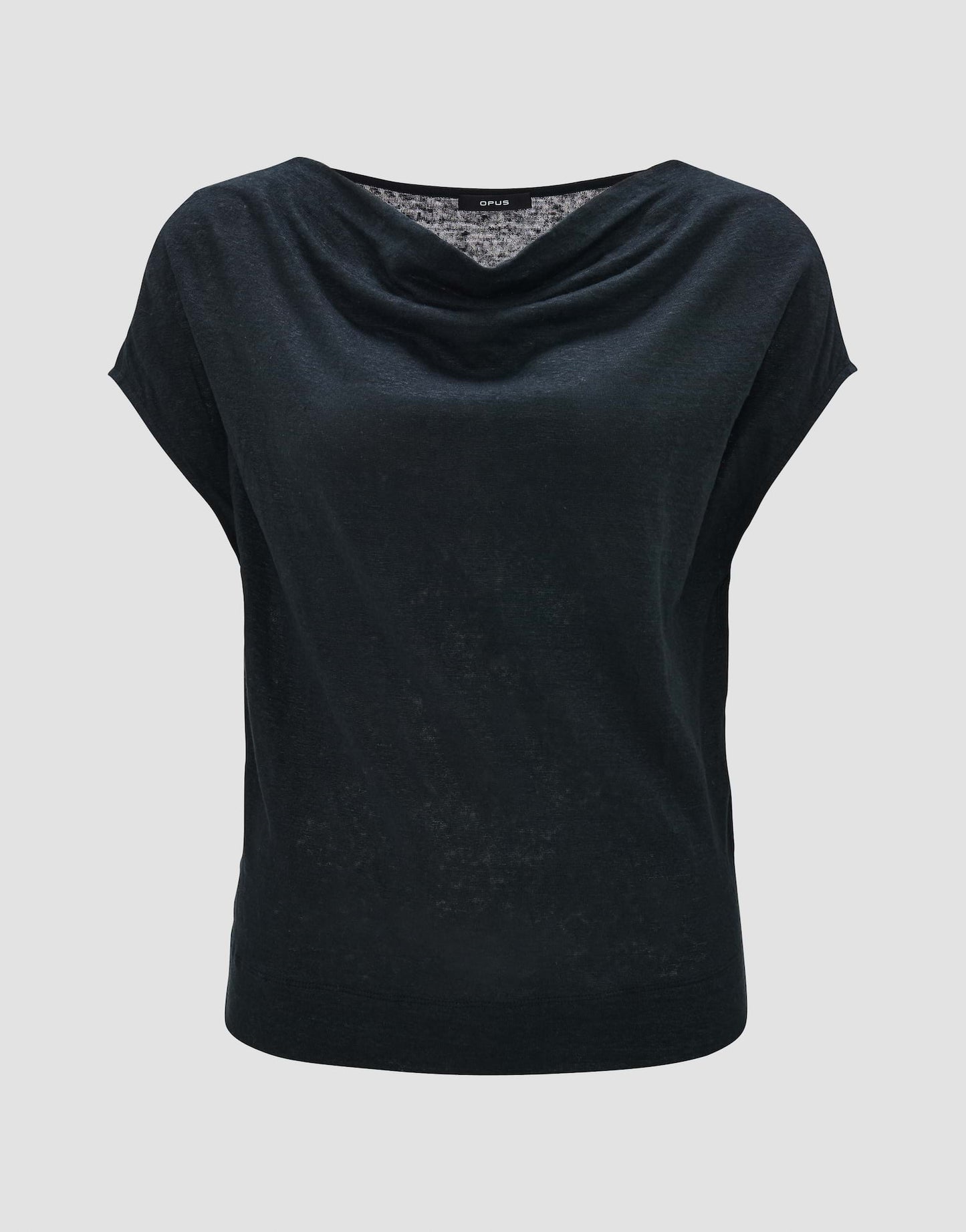 OPUS Leinenshirt Subwina