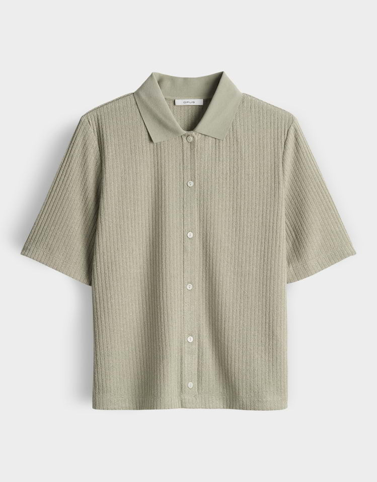 OPUS Poloshirt Somelli