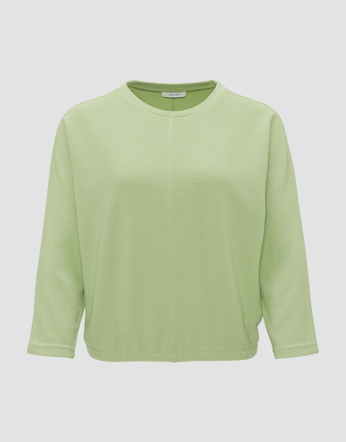 OPUS Shirt Rippshirt Suzzina