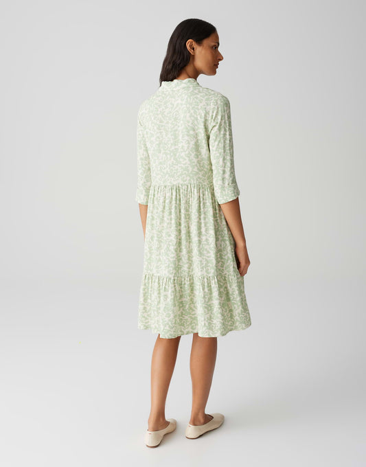 OPUS Printkleid Walari