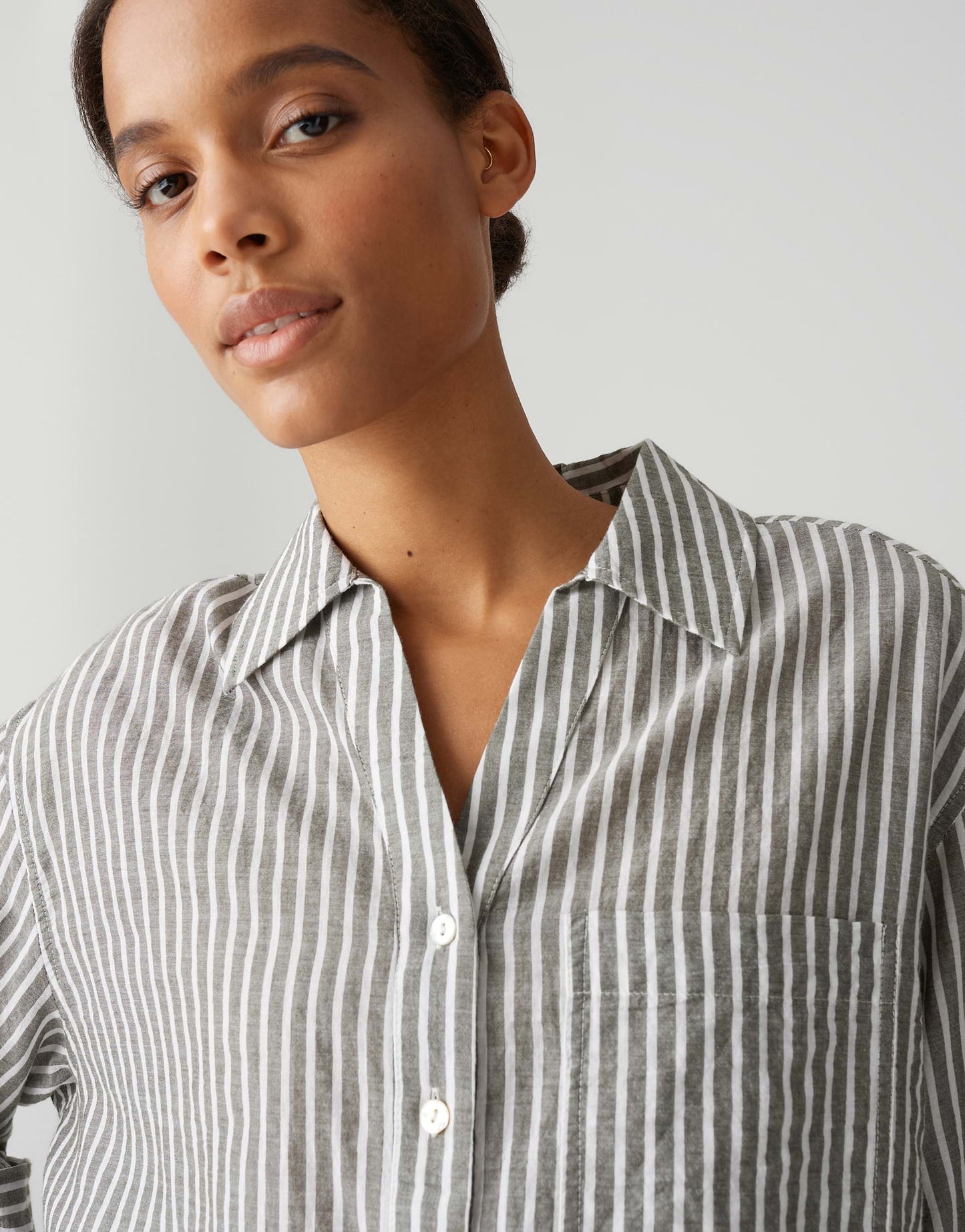 OPUS Bluse Frica