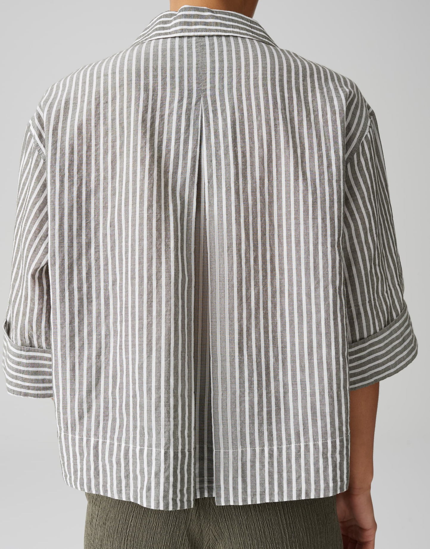 OPUS Bluse Frica