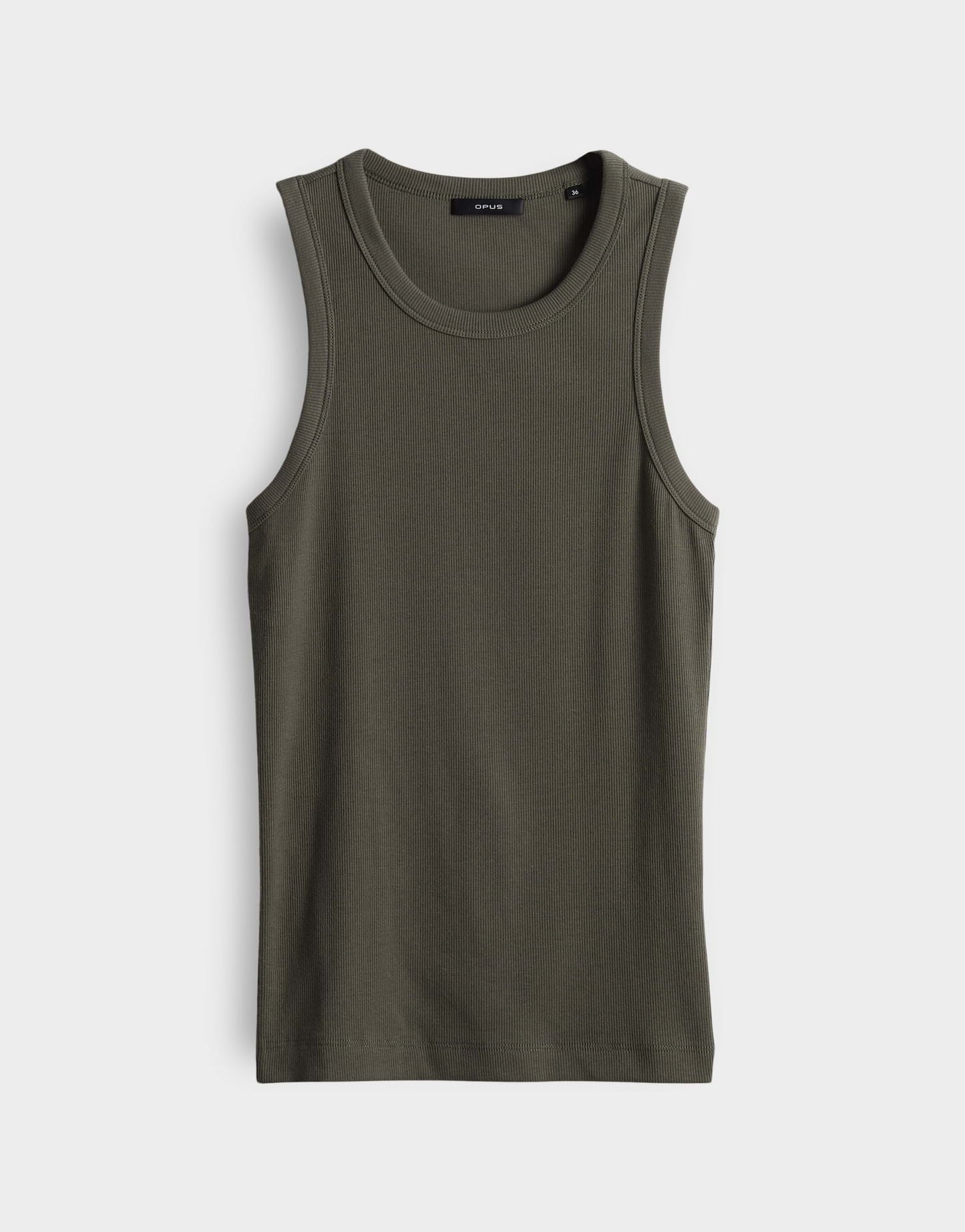 OPUS Ripptop Ilesso aus BCI Cotton