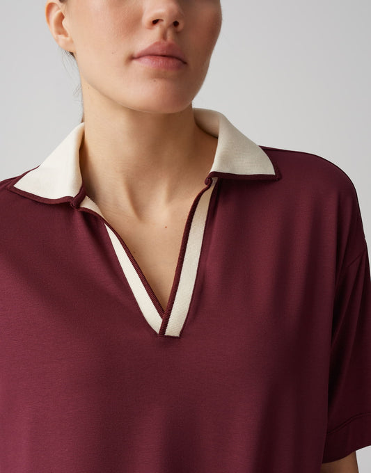 OPUS Poloshirt Soffice