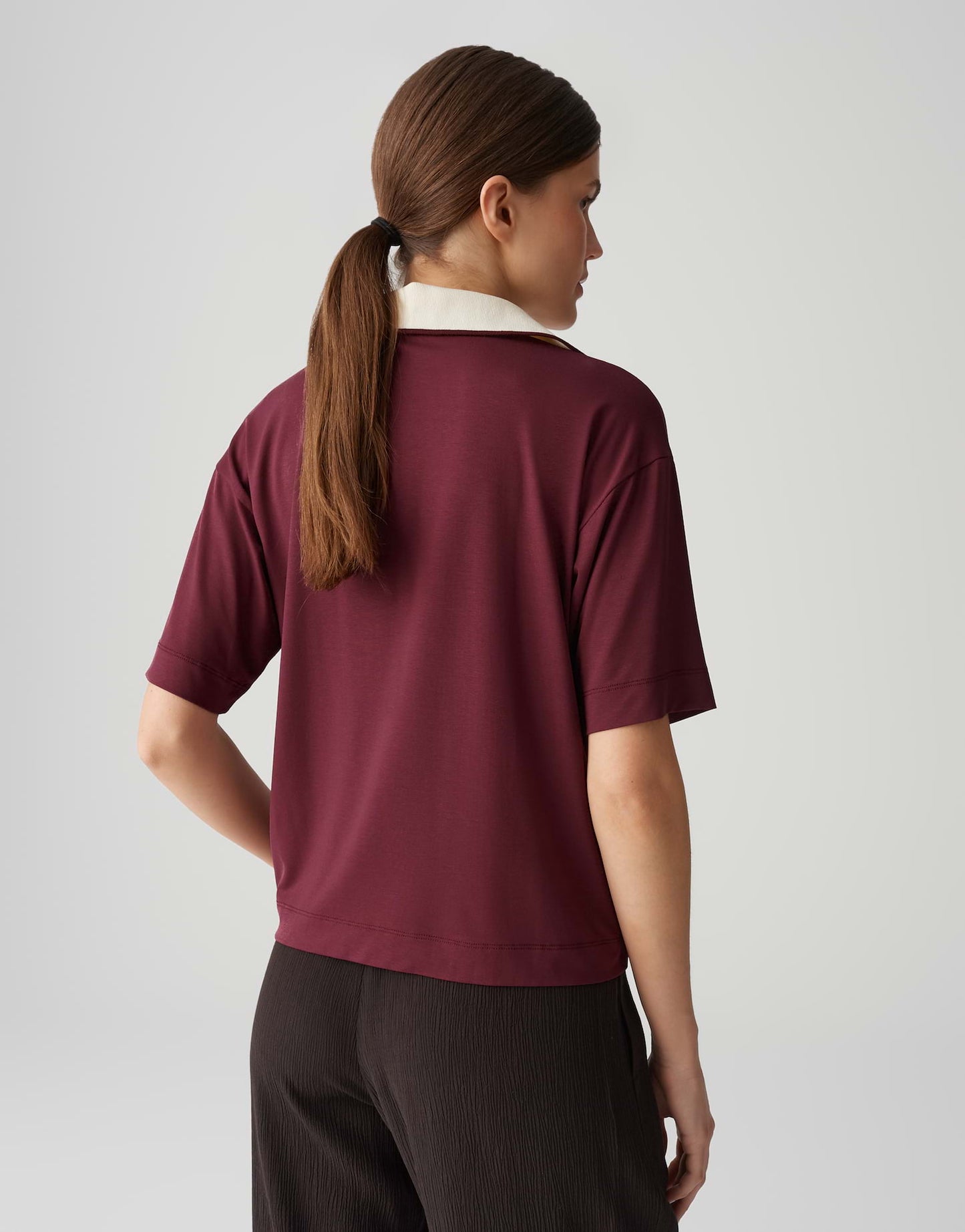 OPUS Poloshirt Soffice