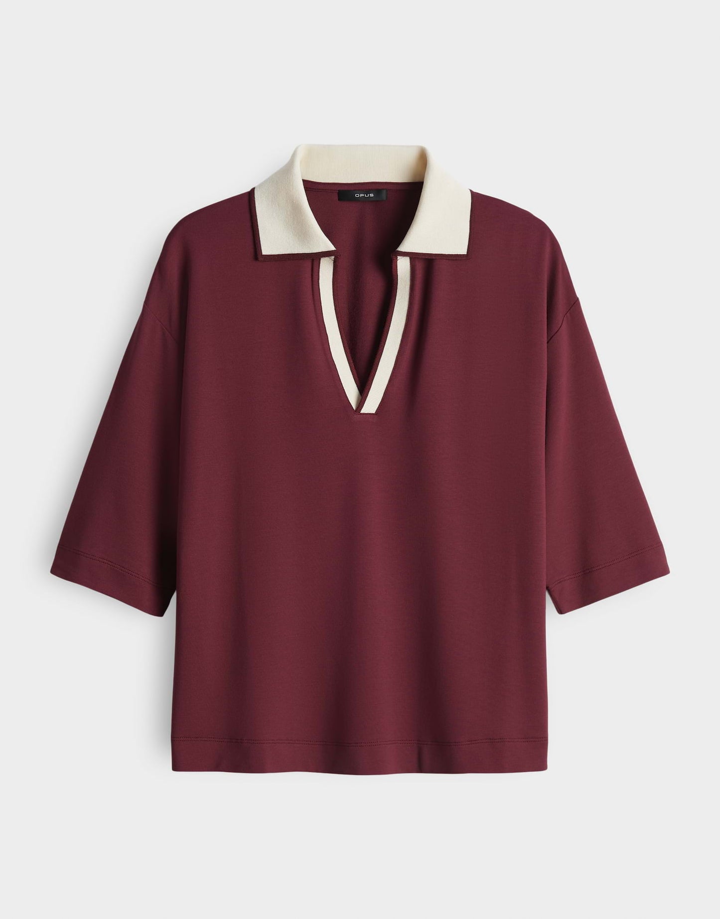 OPUS Poloshirt Soffice