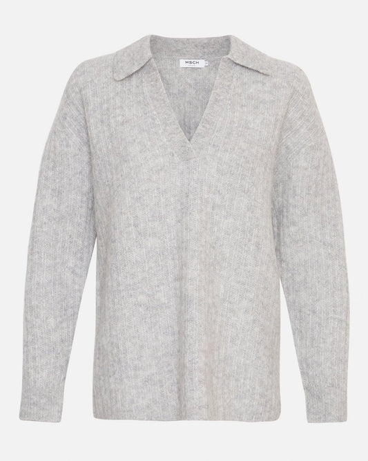 MOSS COPENHAGEN Pullover Elisia Nenaya