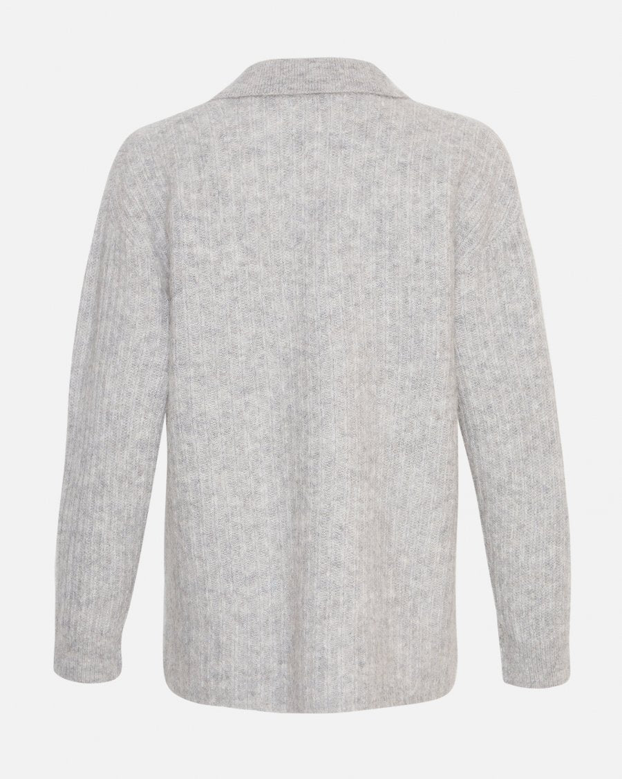 MOSS COPENHAGEN Pullover Elisia Nenaya