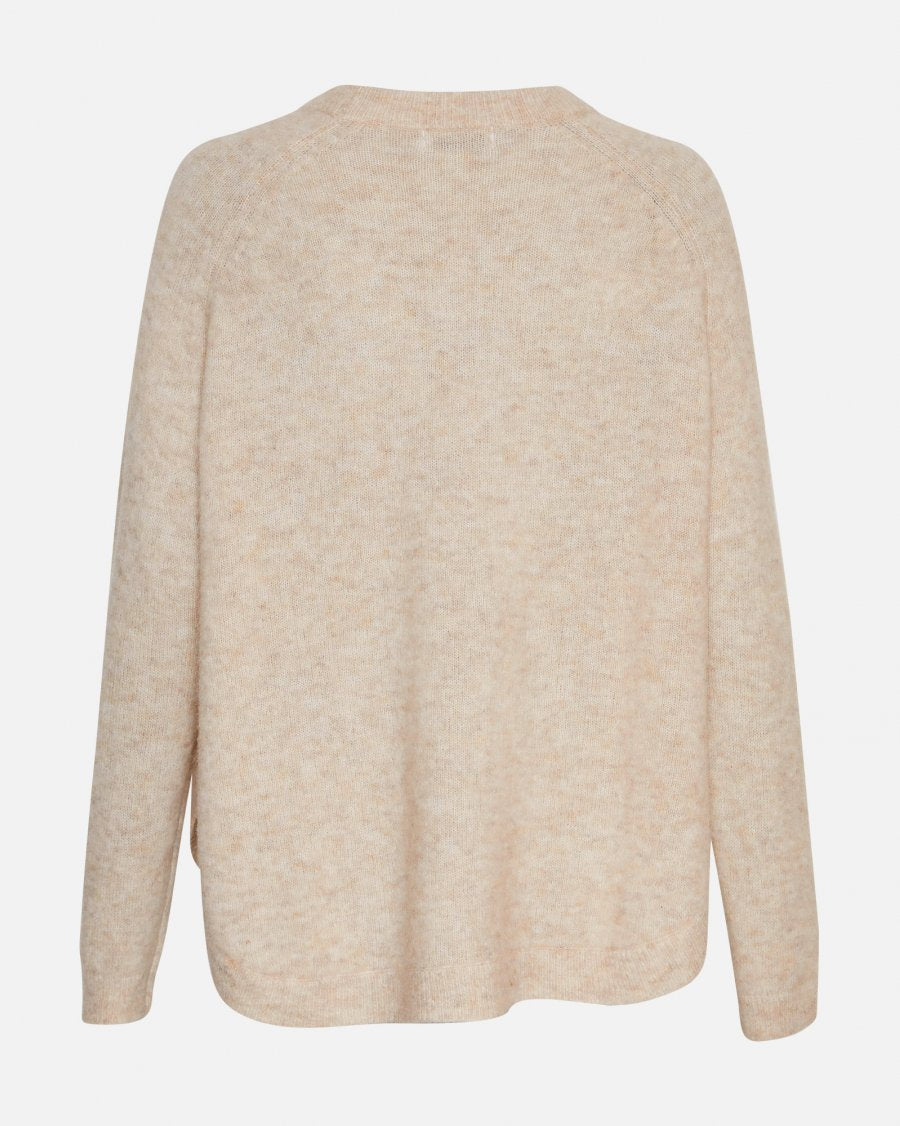 MOSS COPENHAGEN Pullover Lessine Hope