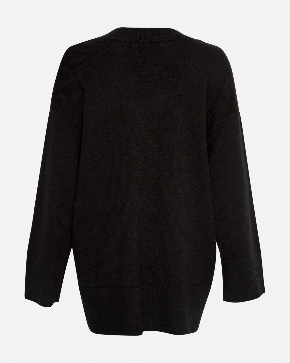 MOSS COPENHAGEN Long-Pullover Odanna Rachelle