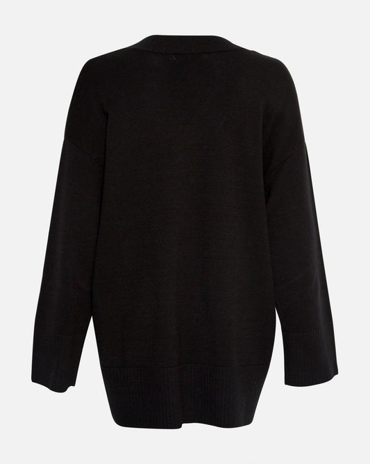 MOSS COPENHAGEN Long-Pullover Odanna Rachelle