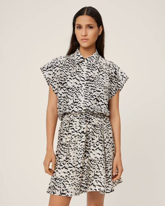 MOSS COPENHAGEN Rock Philida Maire