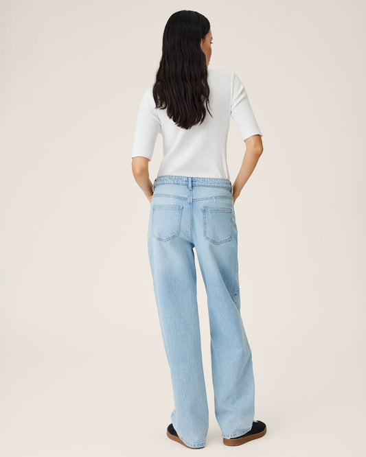 MOSS COPENHAGEN Jeans Sora