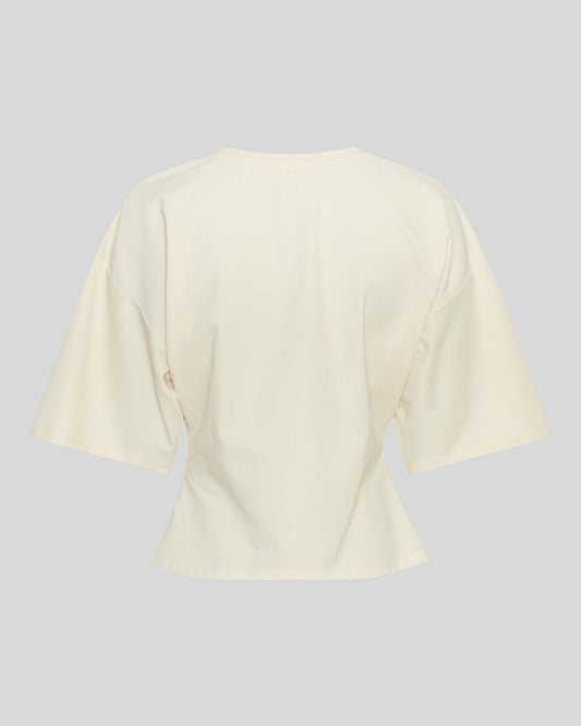 MOSS COPENHAGEN T-Shirt Breanne Noriel