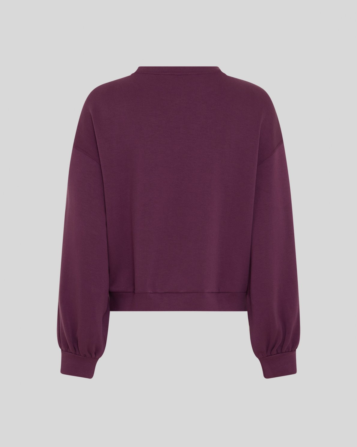 MOSS COPENHAGEN Sweatshirt Brooke Ima Q