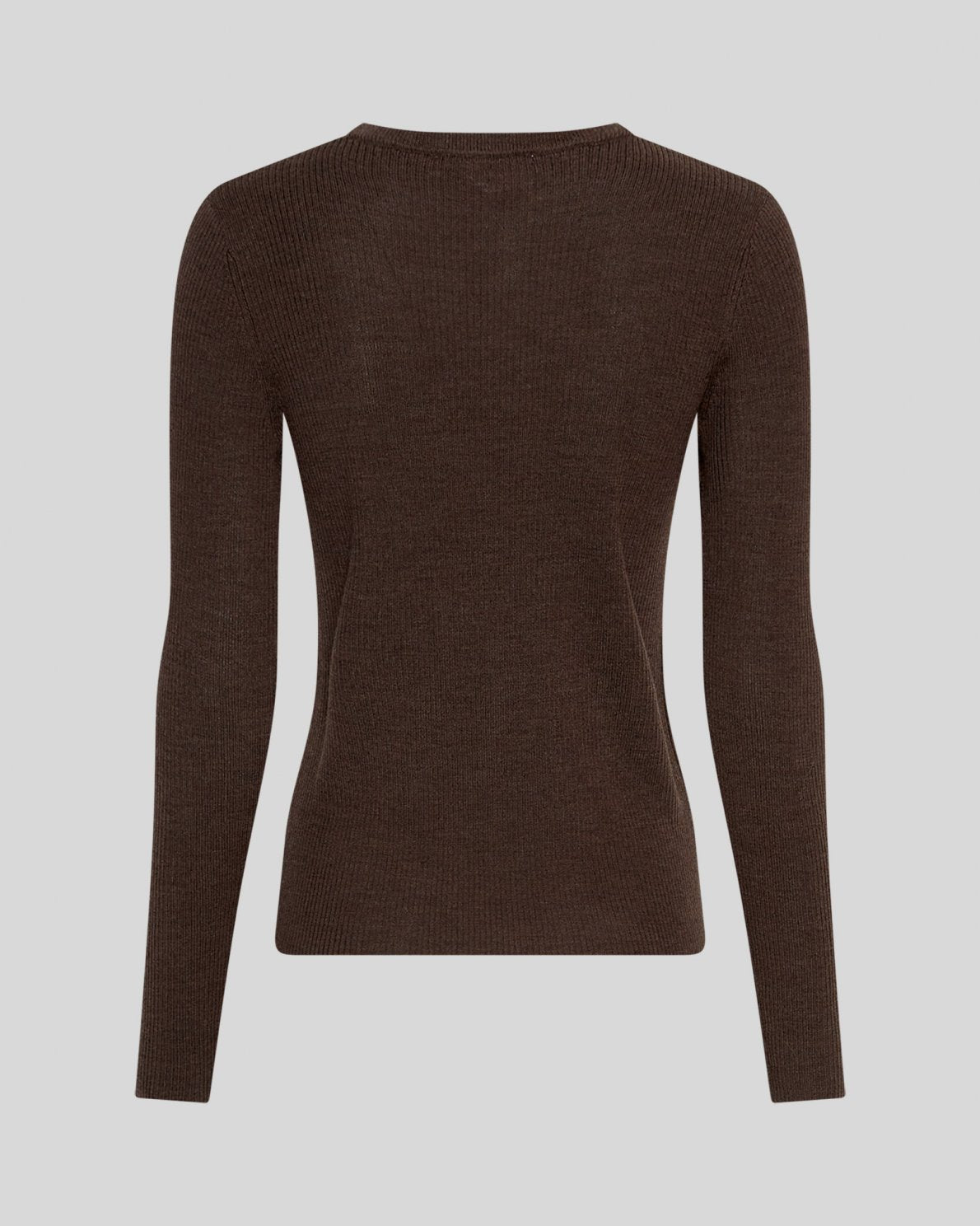 MOSS COPENHAGEN Rippshirt Chriselle Avalina