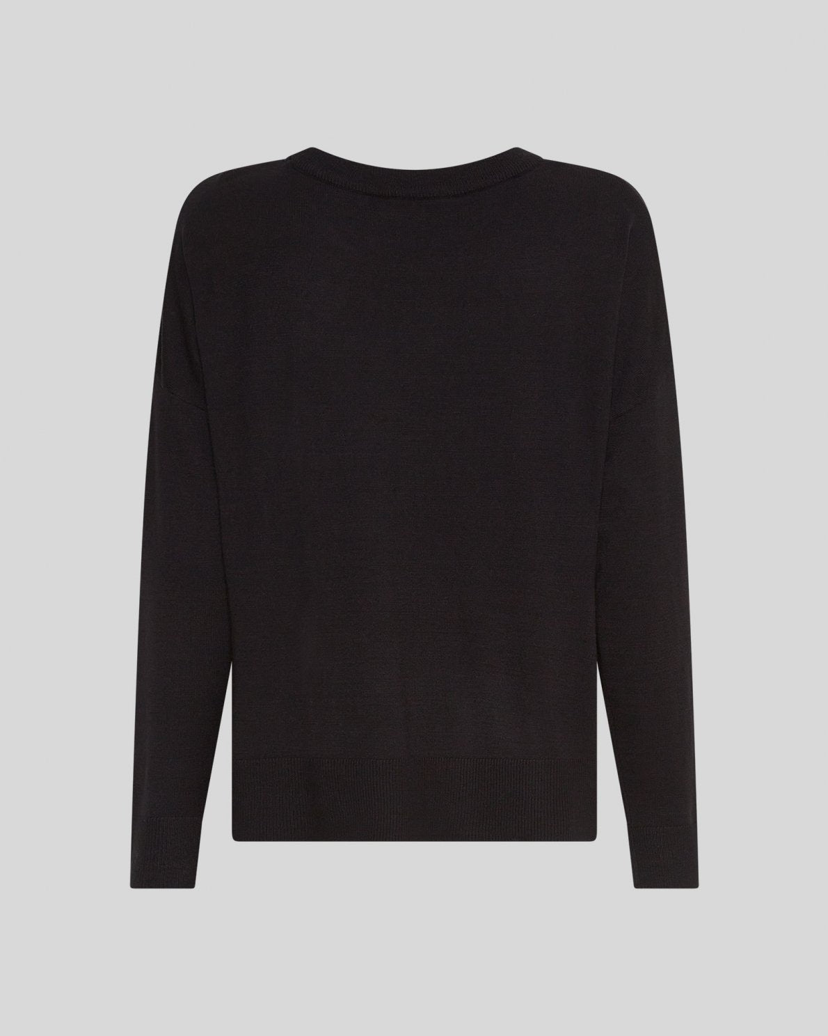 MOSS COPENHAGEN Strickpullover Dalinde Rachelle