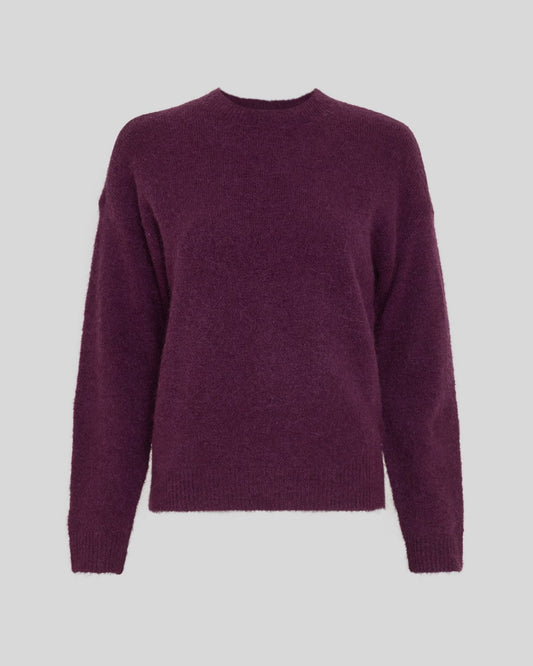 MOSS COPENGAGEN Pullover Festina Hope