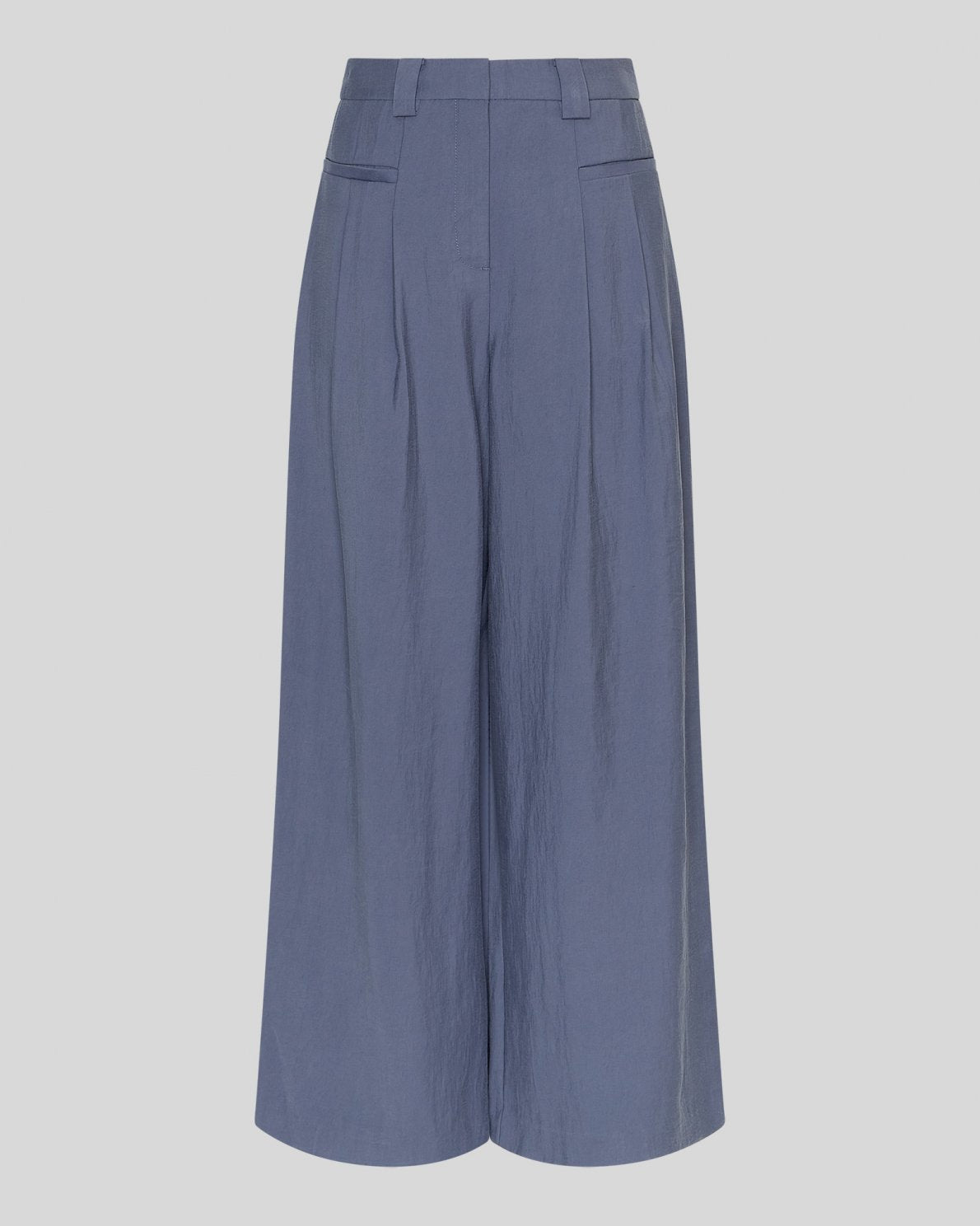 MOSS COPENHAGEN Stoffhose Frode