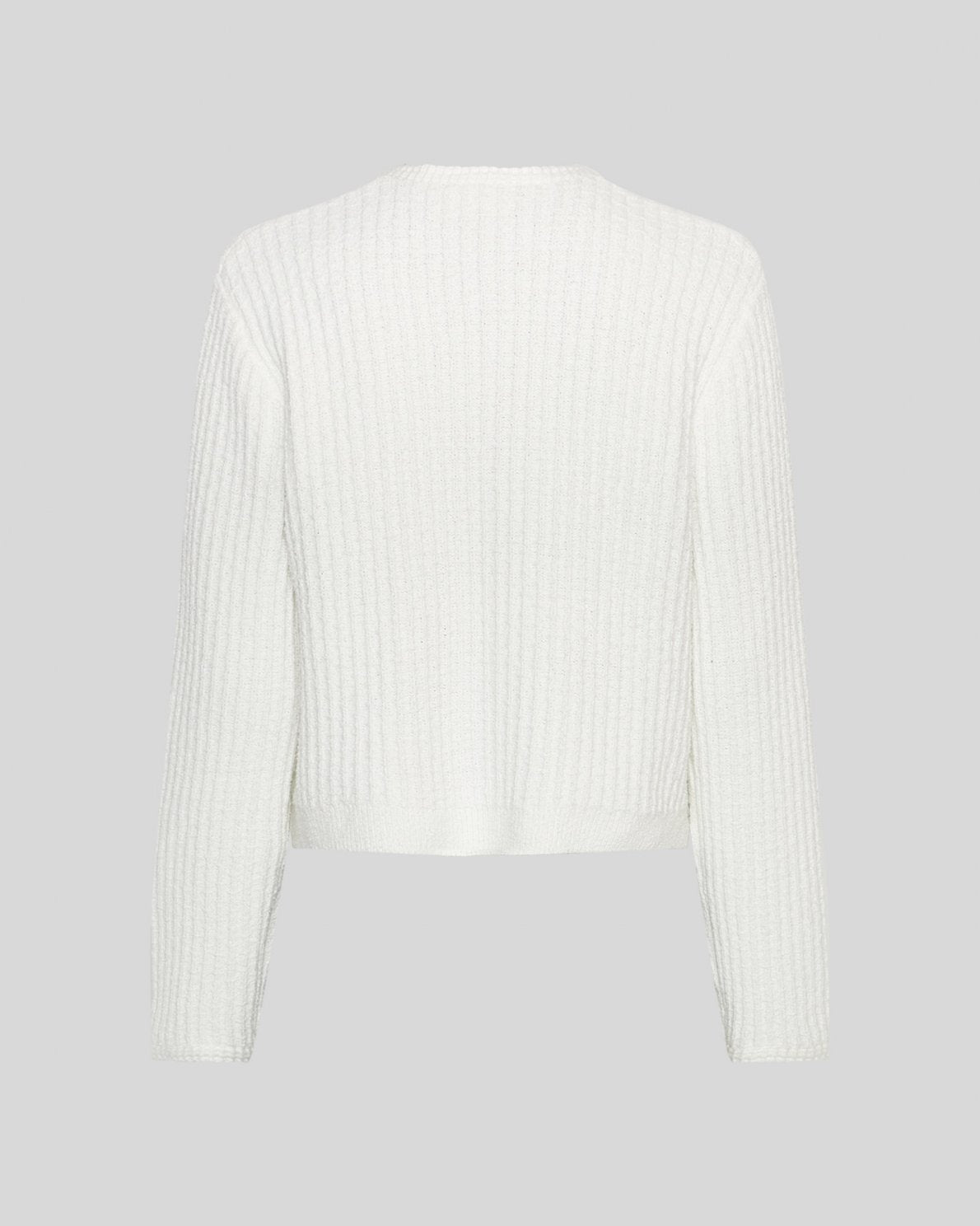 MOSS COPENHAGEN Strickjacke Gillie