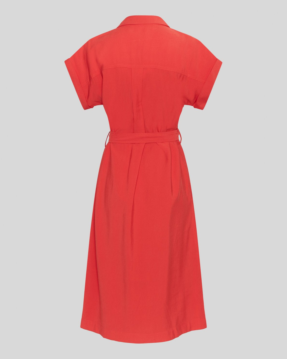 MOSS COPENHAGEN Kleid Imila Selia