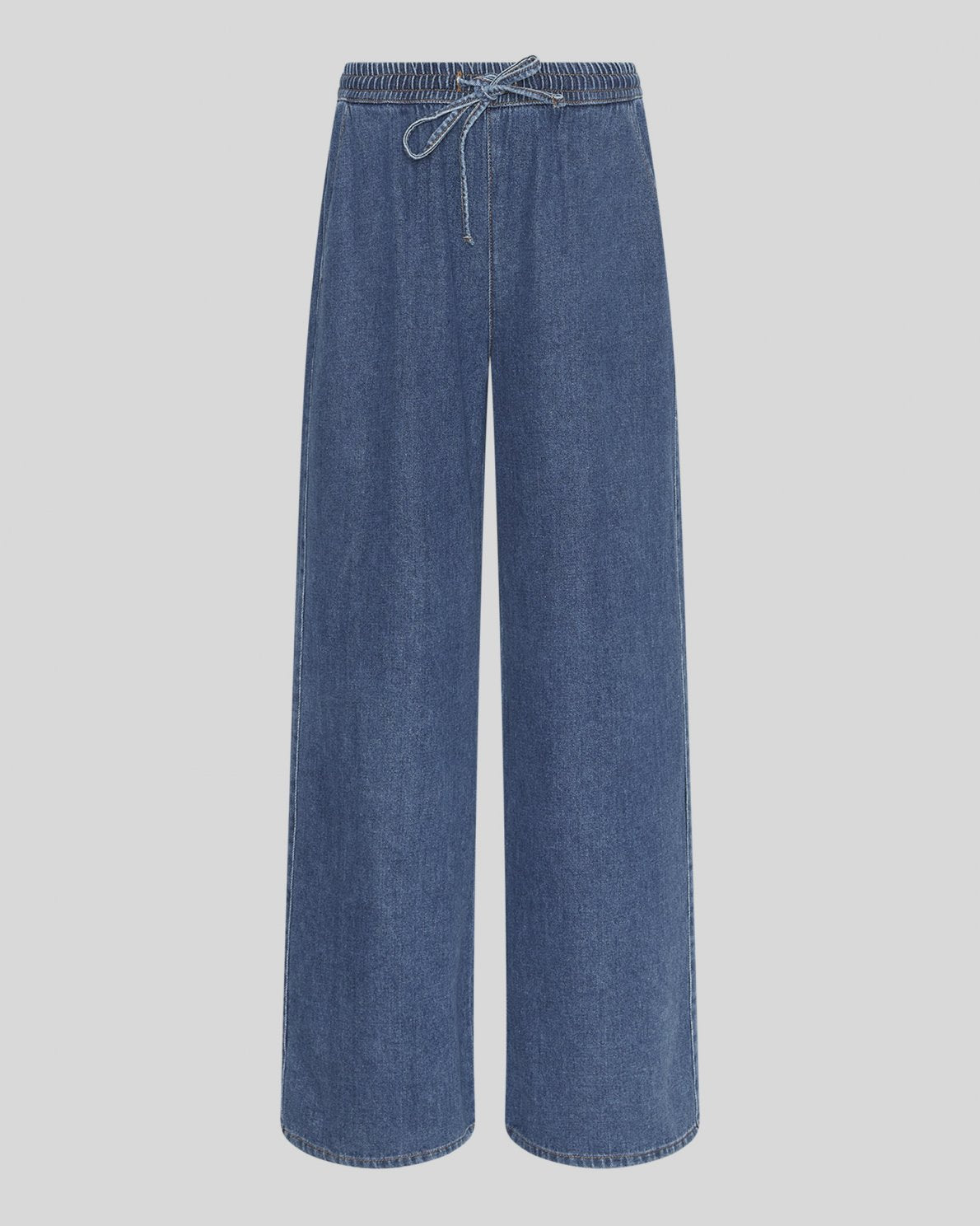 MOSS COPENHAGEN Sommerdenim Jolene Ellena
