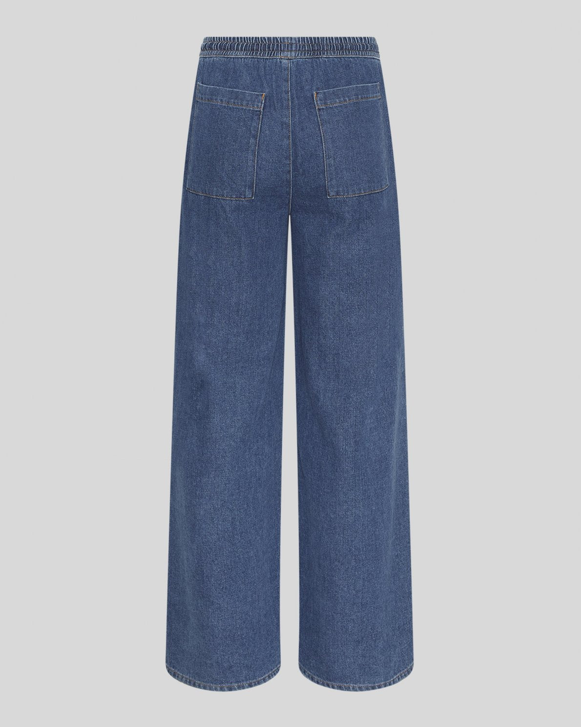 MOSS COPENHAGEN Sommerdenim Jolene Ellena