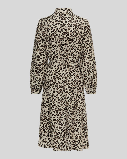 MOSS COPENHAGEN Kleid Kalani Vlora