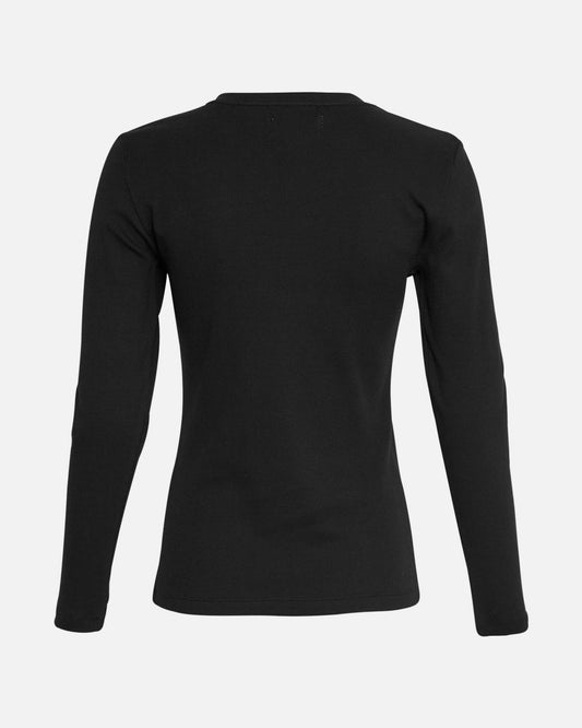 MOSS COPENHAGEN Longsleeve Kickie Rasmia