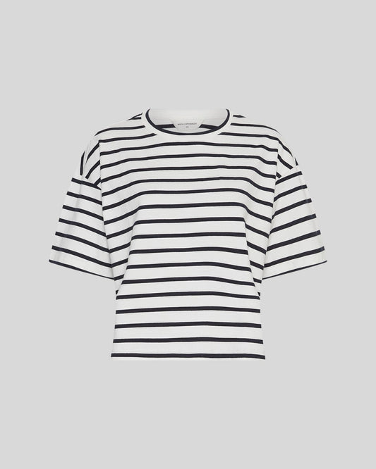 MOSS COPENHAGEN T-Shirt Leanea