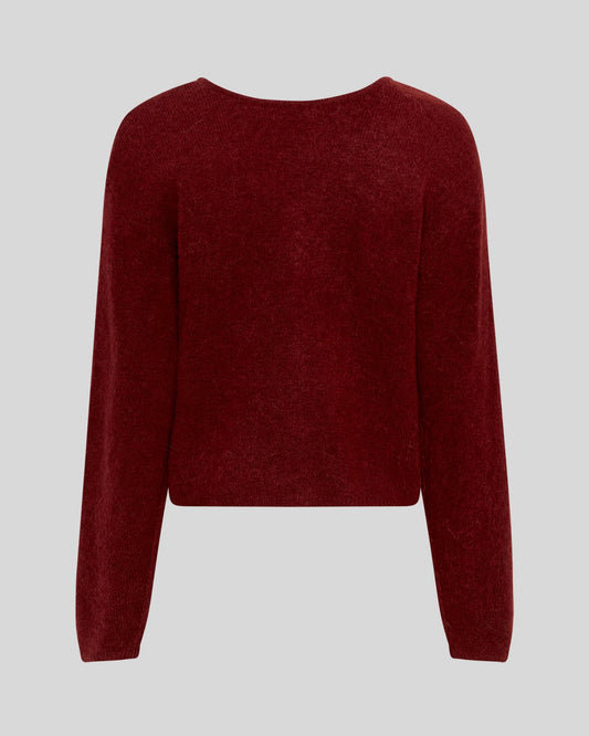 MOSS COPENHAGEN Cardigan Milania Hope