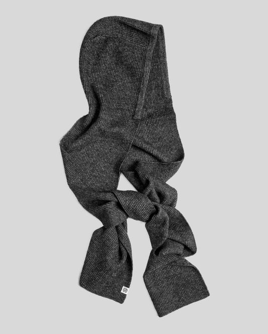 MOSS COPENHAGEN Schal Melania Hope Hood