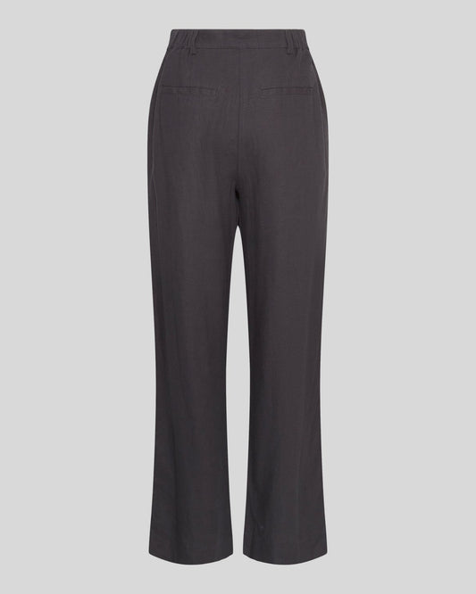 MOSS COPENHAGEN Leinenmix-Hose Pennie Ginia