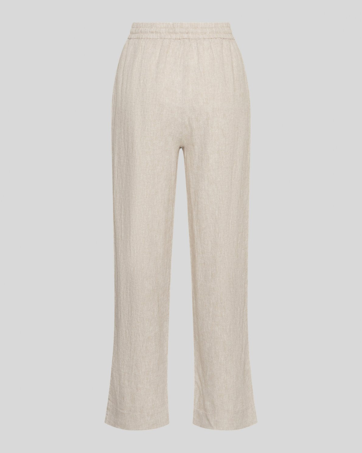 MOSS COPENHAGEN Leinenmix-Hose Pennie Ginia
