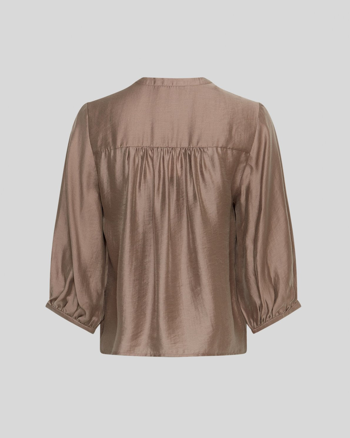 MOSS COPENHAGEN Bluse Ramona Rikkelia