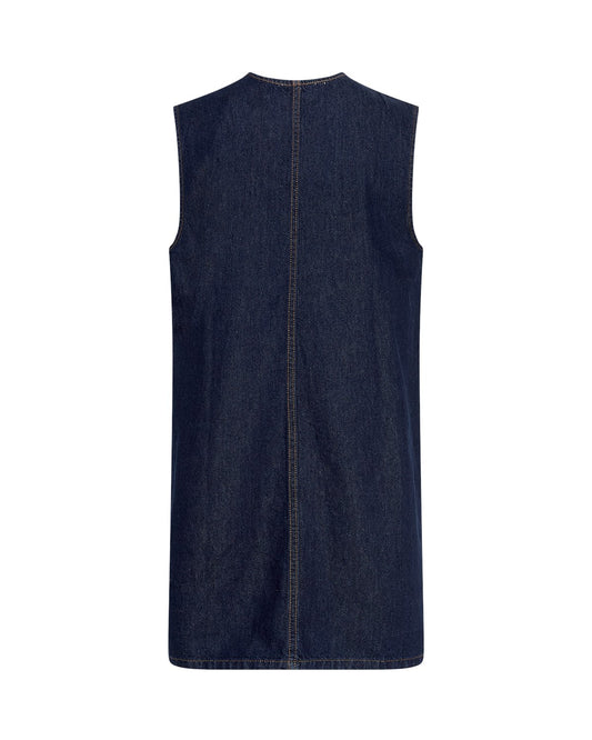 MOSS COPENHAGEN Kleid Adena Alena