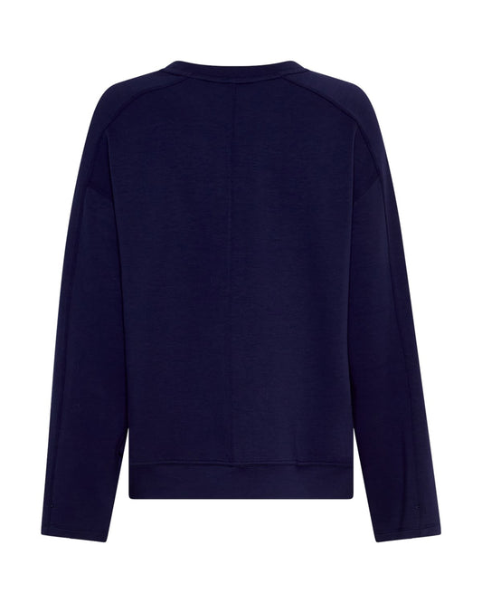 MOSS COPENHAGEN Sweatshirt Elianna