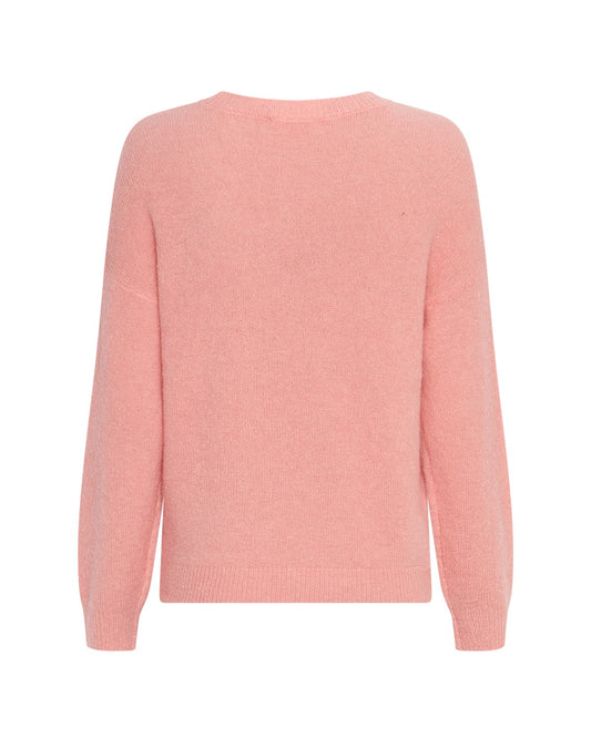MOSS COPENHAGEN Pullover Festina Hope
