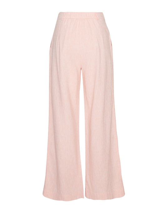 MOSS COPENHAGEN Leinenmix-Hose Karima Ginia