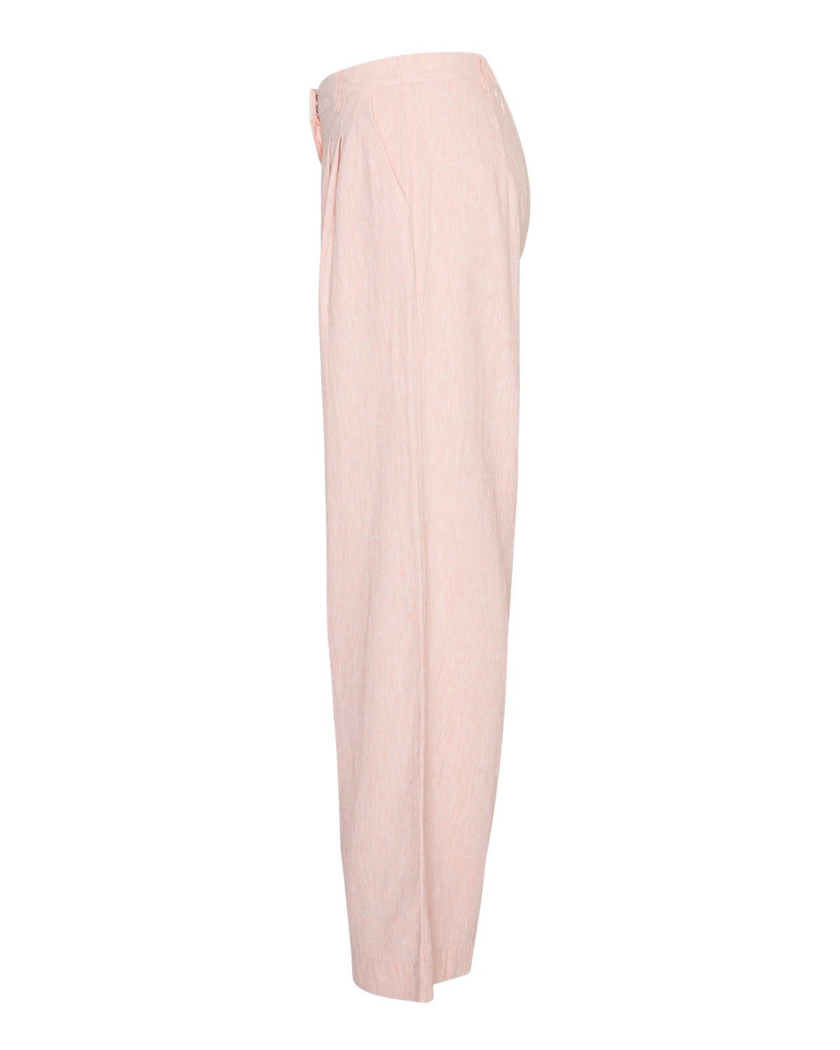 MOSS COPENHAGEN Leinenmix-Hose Karima Ginia