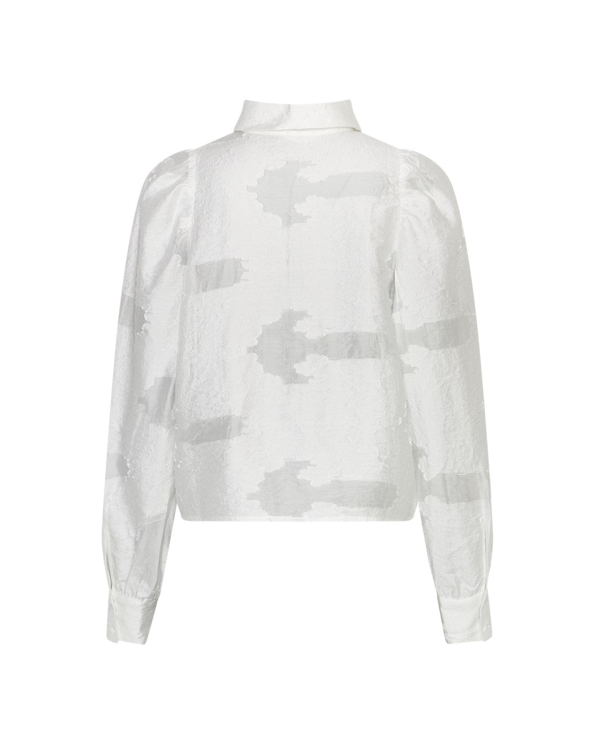 MOSS COPENGAGEN Bluse Orkidea