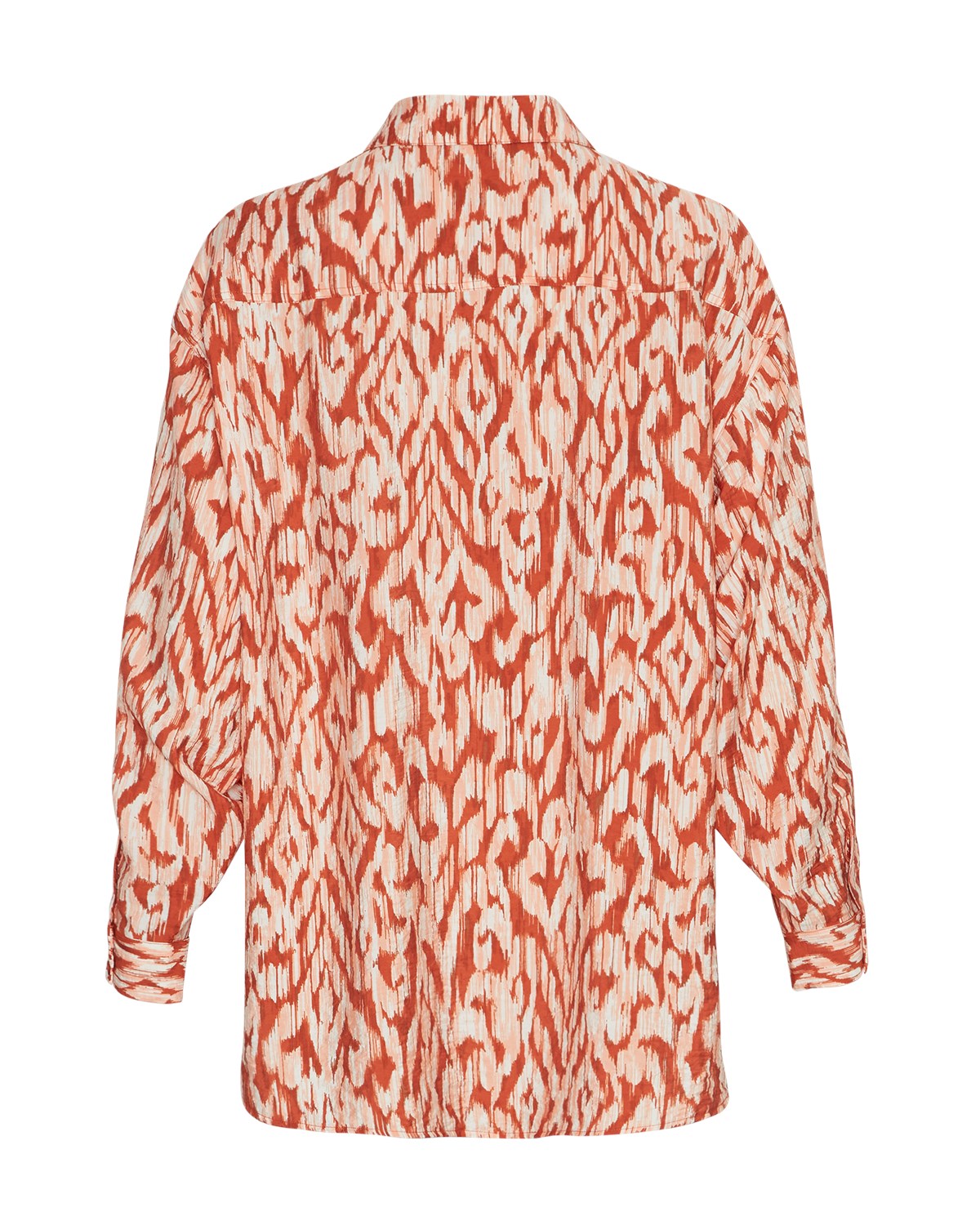 MOSS COPENHAGEN Printbluse Orlena Ladonna