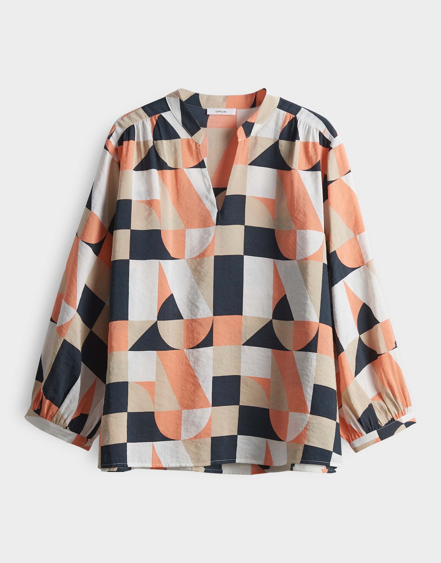 OPUS Pintbluse Falinde