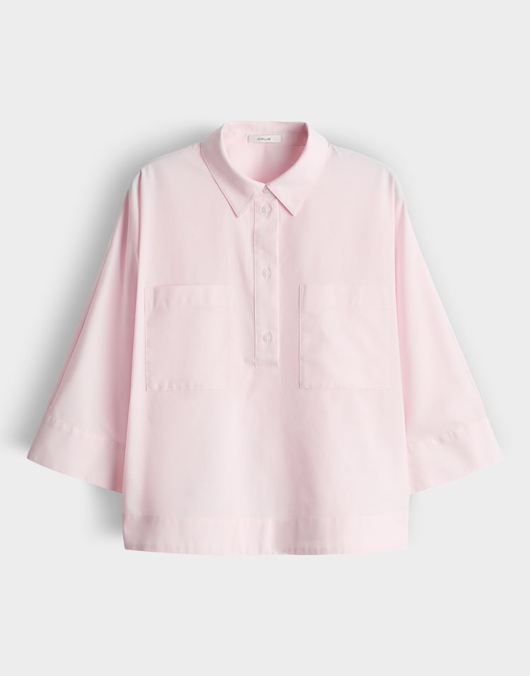 OPUS Bluse Fadessa