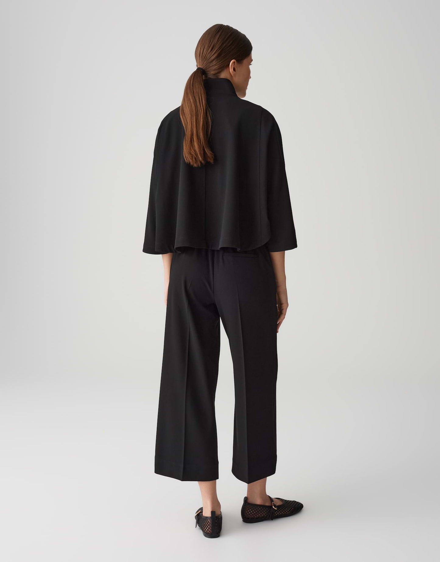 OPUS Kurzjacke Julla