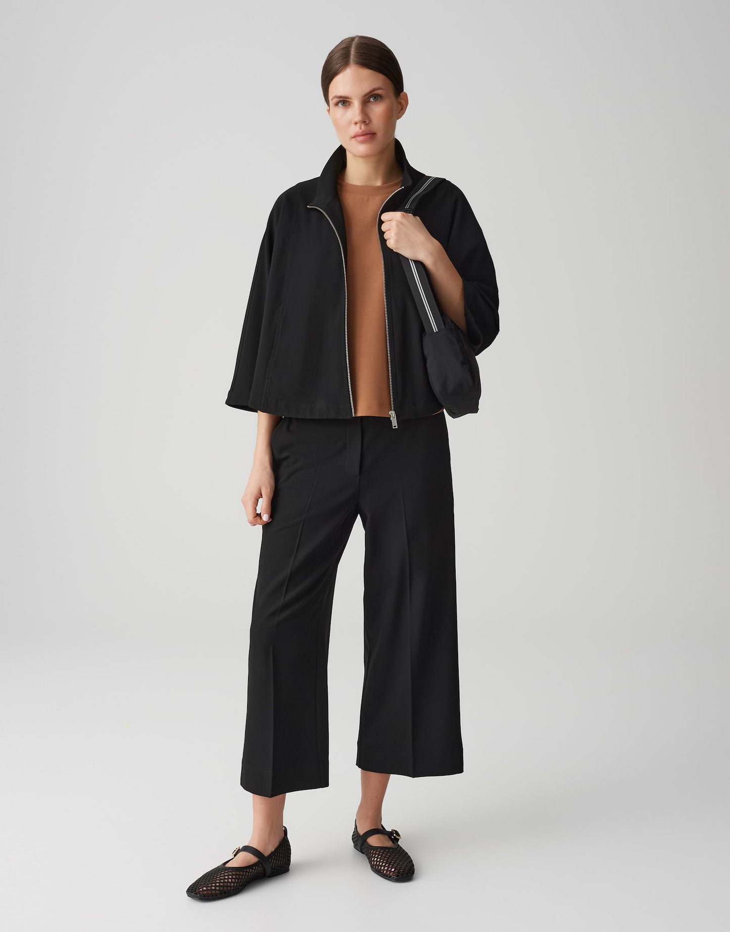OPUS Kurzjacke Julla
