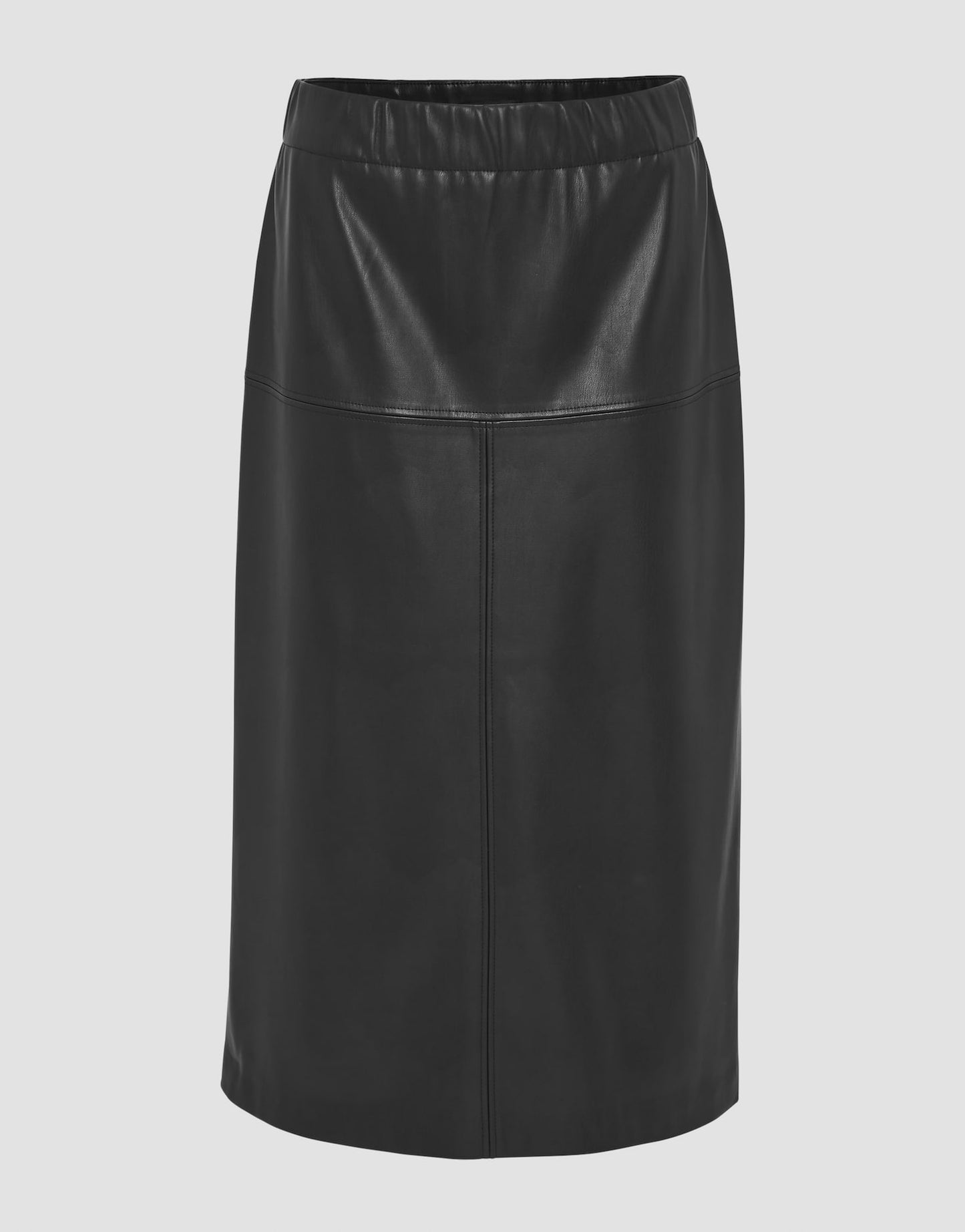 OPUS Kunstlederrock Rufani