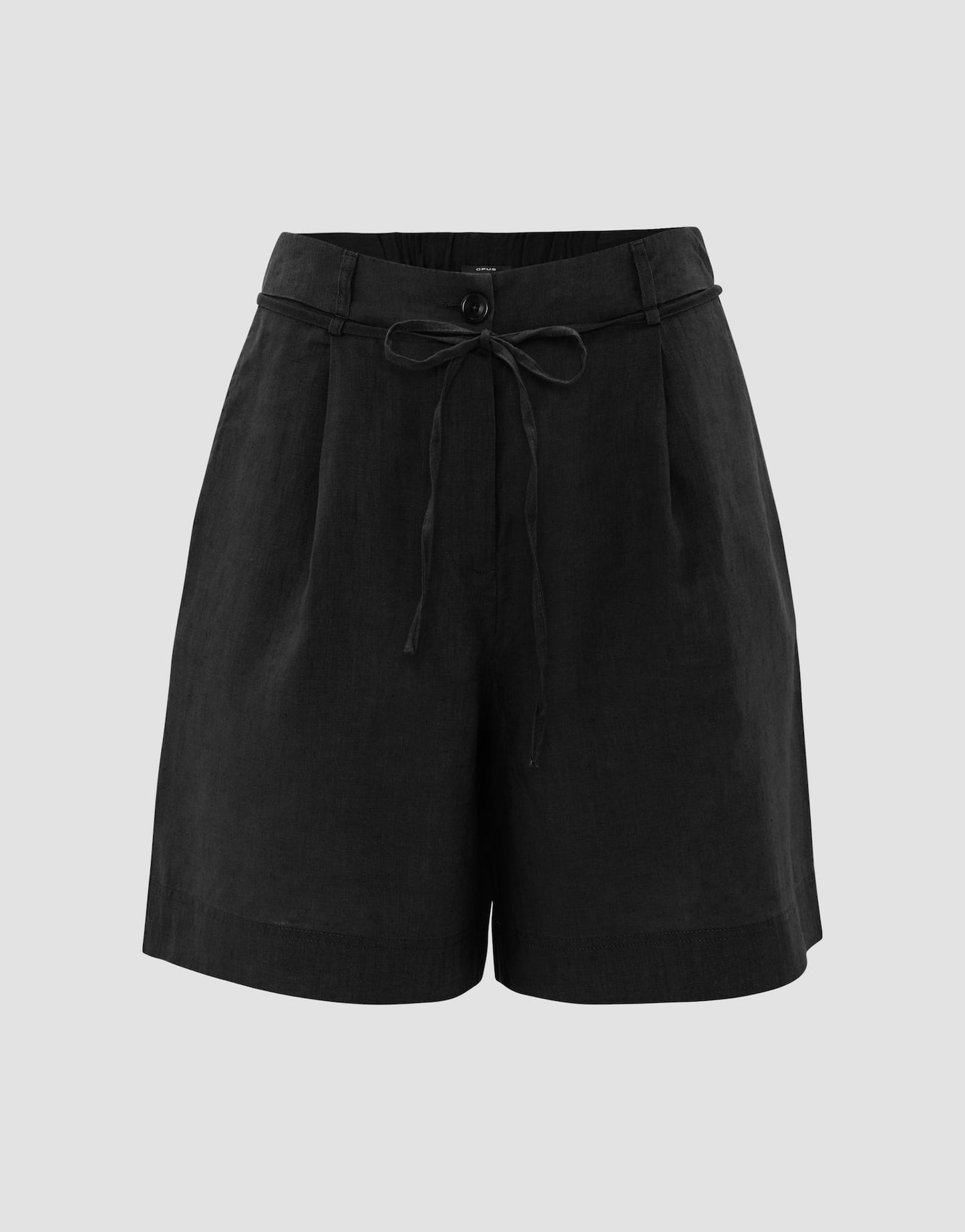 OPUS Leinenshort Marilla